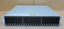 IBM System Storage DS8000 2107-D02 24x 2.5