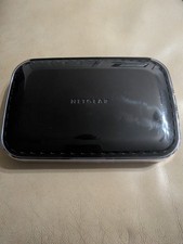 Netgear N150 Wireless N Router (WNR1000) Bundle Power Supply and Ethernet Cord.  picture