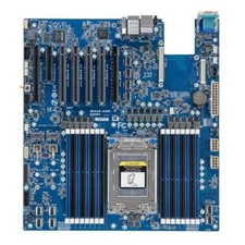Gigabyte mz32-AR0-001 motherboard supports the AMD EPYC 7001 7002 7003 seriescpu picture