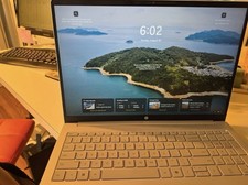 HP - OmniBook 3 16