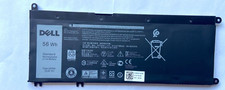 Genuine 33YDH Battery For Inspiron 17 7000 7778  15 7577 G3 3579 G5 5587 G7 7588 picture
