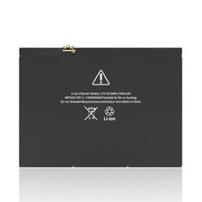 MP+ Performance Replacement Battery for iPad 3 / iPad 4 picture