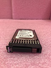 512743-001 HP 72GB 15K 6G SAS DP HDD PA picture