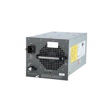 Cisco WS-CAC-4000W-INT Powersupply II price incl VAT 3 yr warranty* B2B picture
