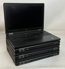 Dell Latitude E5550 15.6