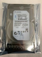 FOR IBM 49Y6002 4TB 7.2K 6Gbps NL SATA 3.5