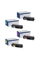 Brother 810TN color Toner Cartridge 4 Colors Set picture