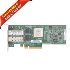 QLogic QLE8152 10GB Dual Port SFP+ Network Adapter picture