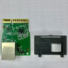 US NEW Zebra P1112640-015 Network Card for ZD421D ZD411T ZD411D, ZD421C, ZD421T picture