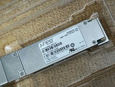 1pc Juniper JNP-QSFP-4x10GE-LR4 740-073095 40GBase-LR4 40GbE 10km Module picture
