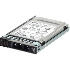 P03YC-CP1 Dell 1.6TB Enterprise NVMe Gen4 MU MLC 2.5 SSD CM6-V CPO picture