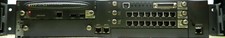 Avaya G700 S8300 Media Gateway, 700316326 w/S8300B,2x MM711, MM710 picture