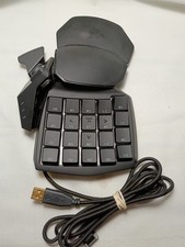 Razer RZ07-01440100-R3U1 Orbweaver Chroma Adjustable  Mechanical Gaming Keypad picture