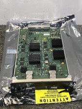 Foundry SX-FI42XG 2-port XFP 10 Gigabit Ethernet module FastIron SuperX FI42XG picture