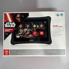 Star Wars Collector's Edition nabi Tablet and accessories - New in Box picture