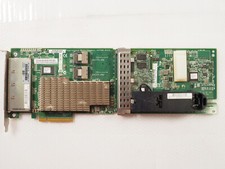 HP 4K1085 487204-B21 613270-001 587224-001 488948-001 w/ 571436-001 Battery picture