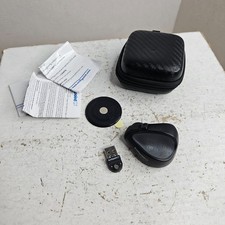 Swiftpoint GT Model 500 Ergonomic Small Travel Mouse AND Dongle picture