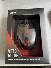 Acer Nitro Gaming Mouse picture