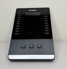 Yealink EXP50 Color Screen Expansion Module for T5 Series IP Phones picture