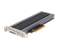 MZ-PLL6T4C Samsung PM1725b 6.4TB PCIe NVMe HHHL Enterprise SSD MZPLL6T4HMLA New picture
