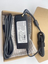 Genuine 110W Charger for Panasonic Toughbook CF-31 CF-53 CF-52 CF-19 15.6V 7.05A picture