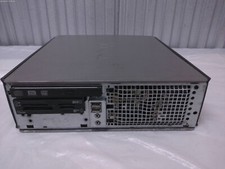 Dell 380 DCCY1F SFF Desktop Core2 Duo E7500 2.93GHz  -No Hard Drive or Memory picture
