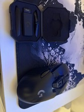 Logitech G903 Lightspeed Wireless Gaming Mouse -  w/ Accessory Kit picture