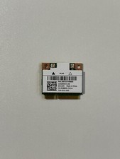 Atheros AR5B125 802.11 bgn WLAN WiFi Wireless PCIe Half T77H301.00 picture