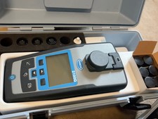 Brand new Hach 2100Q HACH Portable Turbidimeter Hach 2100Q picture