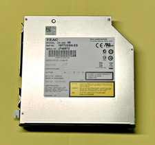 Slim DVD-ROM Drive DV-28S-W picture