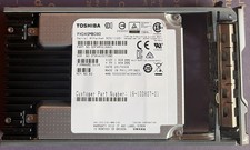 Toshiba PX04SMB080 800GB SAS 12Gb/s 2.5in Enterprise SSD Mixed Use Untested picture