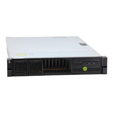IBM V9000 2145-SV1 01EJ370 2x LGA2011-30GB DDR4 CTO SAN Volume Controller picture