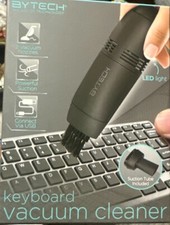Box of 4  New Bytech Keyboard Vacuum Cleaners picture