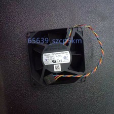 Foxconn PVA080K12H-P01 fan 12V 0.70A 8038 4-Wire 5-Pin for Dell CPU Cooling FAN picture