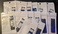 Lot of 14x Intel Optane Memory 16GB M.2 2280 NVMe SSDs - Intel 3D XPoint picture