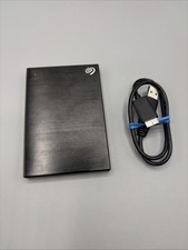 Seagate Portable Backup Plus Slim 2TB  2R1APL-500 picture