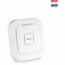 TRENDnet AC2200 Tri-Band PoE+ Indoor Wireless Access Point TEW826DAP picture