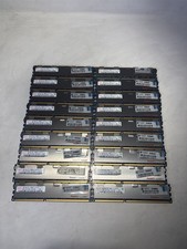 SK Hynix 72GB(4GBx18) 2Rx4 PC3-10600 DDR3-1333 Server RAM HMT151R7TFR4C-H9 picture