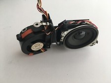 Genuine EPSON EH-TW5300 3LCD Full HD Projector Rear Fan and Speaker Unit Part picture