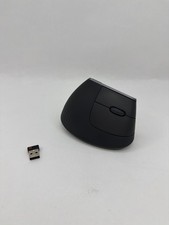 Logitech MX Vertical Advanced Bluetooth Ergonomic Mouse Graphite (READ) picture