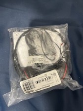 Plantronics Blackwire C3220 USB-A Binaural UC Headset 209745-201 New in BulkPack picture