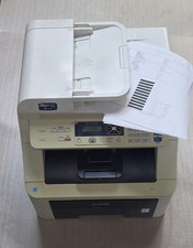 Brother MFC-9010CN Digital Color All-In-One Printer With Networking picture