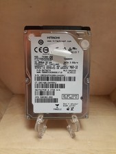 Hitachi 250GB HTS725025A9A364 7200RPM SATA 2.5