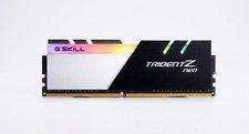 G.Skill Trident Z Neo 16GB DDR4 3600MHz F4-3600C16D-32GTZNC DIMM CL16 picture