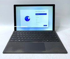 Microsoft Surface Pro 6 1796 12.3