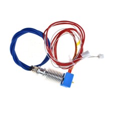 Extruder Heater Hot End Nozzle Kit for Creality CR-10 V2 24V 3D Printer picture