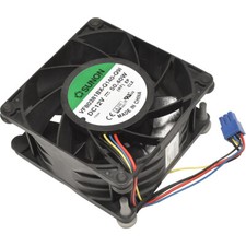 HP VF80381BX-Q140-Q9I Cooling Fan for Apollo R2600 874497-001 880010-001 picture