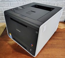 BROTHER HL-4150CDN Color Duplex Laser Network Printer 4150-CDN picture