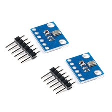 2 PCS SPH0645 Digital Microphone Sensor Module Board I2S Interface For Arduino picture
