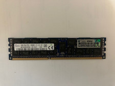32GB HP (2x16) 2Rx4 PC3-12800R ECC Reg Enterprise Server RAM RDIMM 1600Mz picture